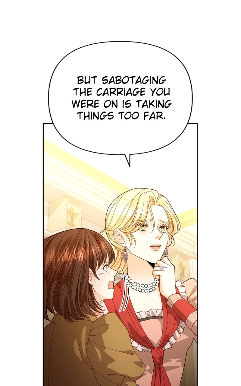 Remarried Empress Chapter 176 - Page 25
