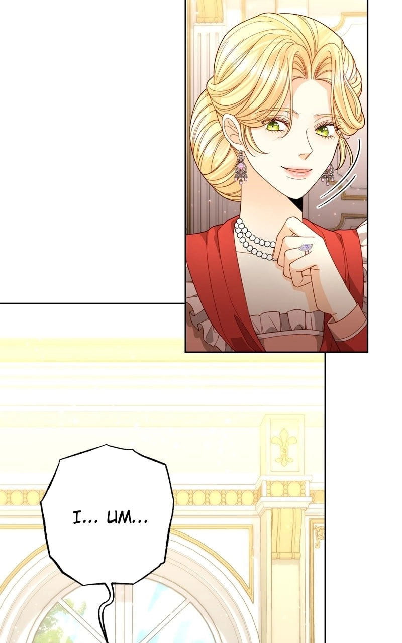 Remarried Empress Chapter 176 - Page 27