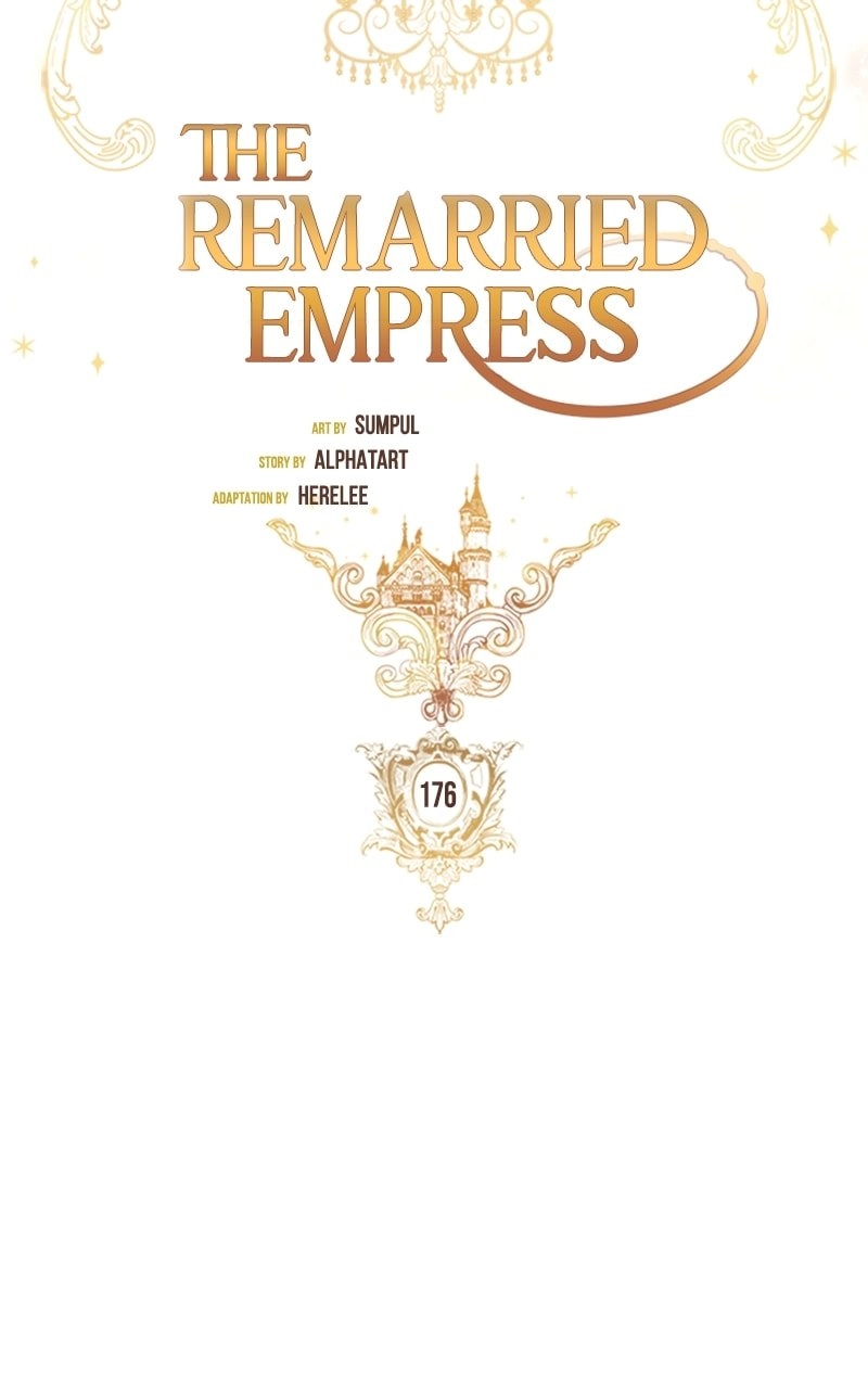 Remarried Empress Chapter 176 - Page 35