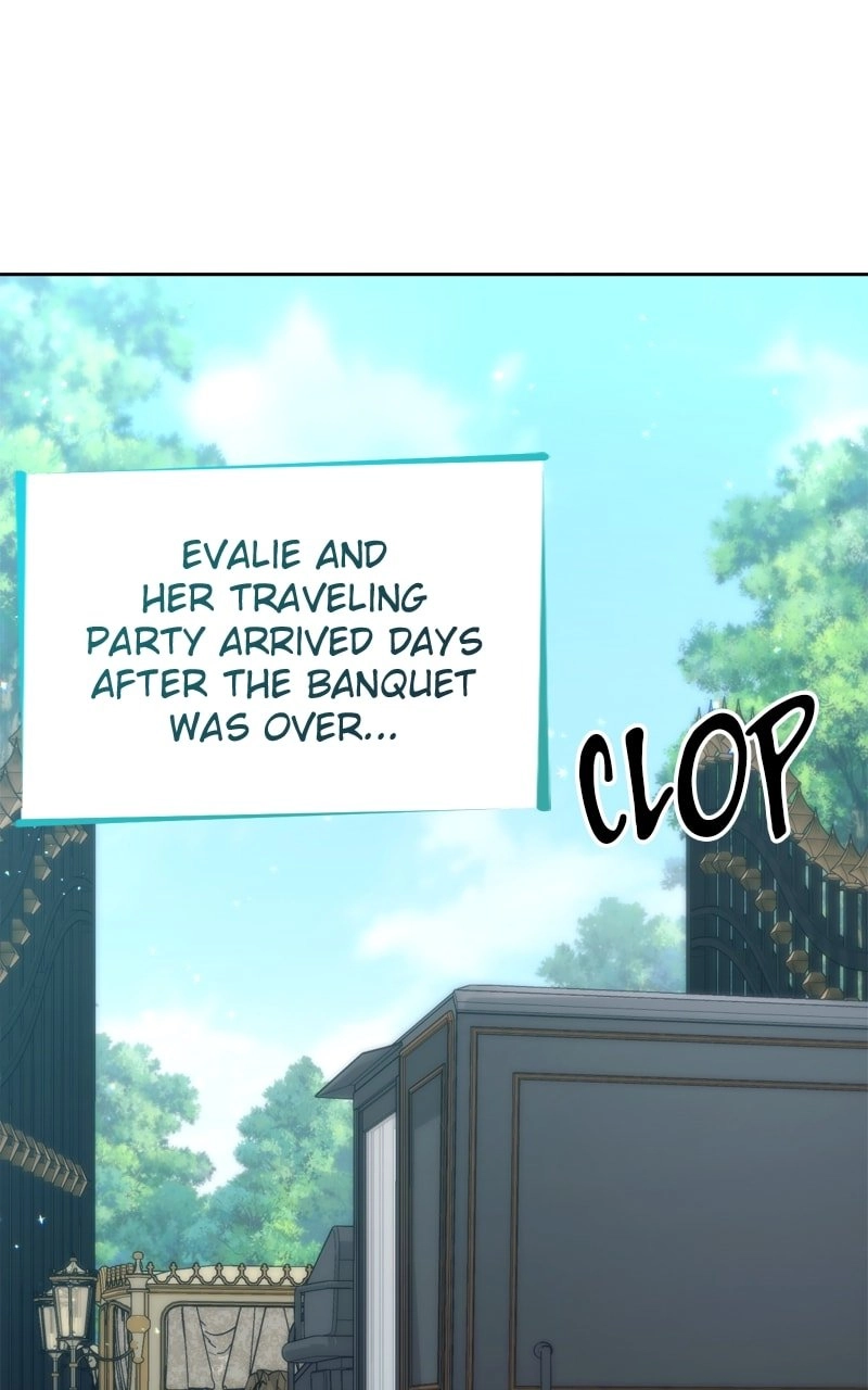 Remarried Empress Chapter 176 - Page 36