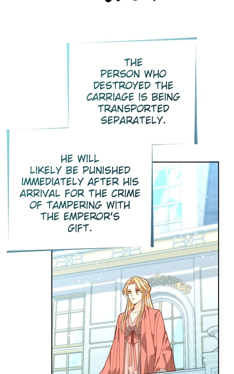 Remarried Empress Chapter 176 - Page 38