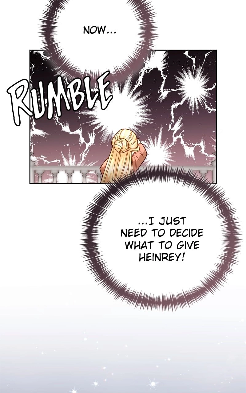 Remarried Empress Chapter 176 - Page 41