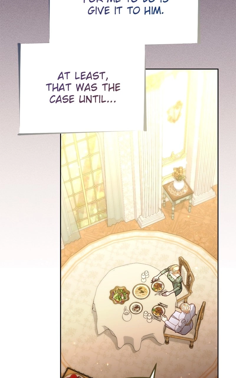 Remarried Empress Chapter 176 - Page 44