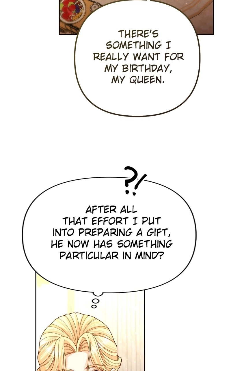 Remarried Empress Chapter 176 - Page 45