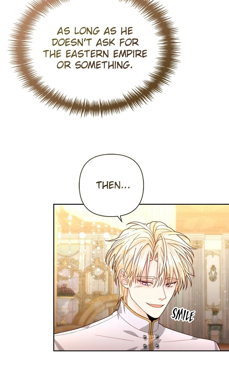 Remarried Empress Chapter 176 - Page 49