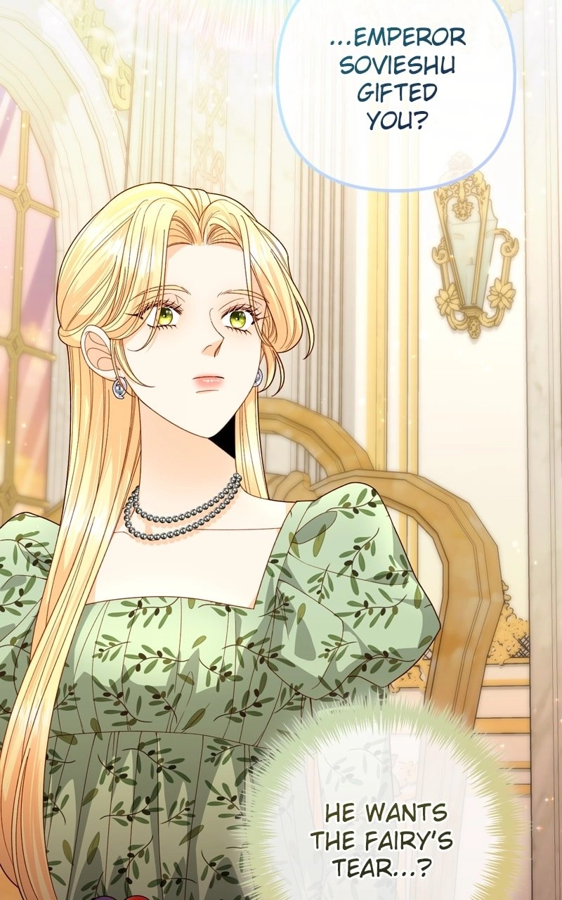 Remarried Empress Chapter 176 - Page 51