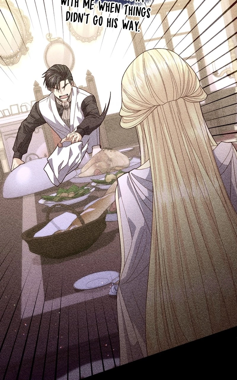 Remarried Empress Chapter 176 - Page 56