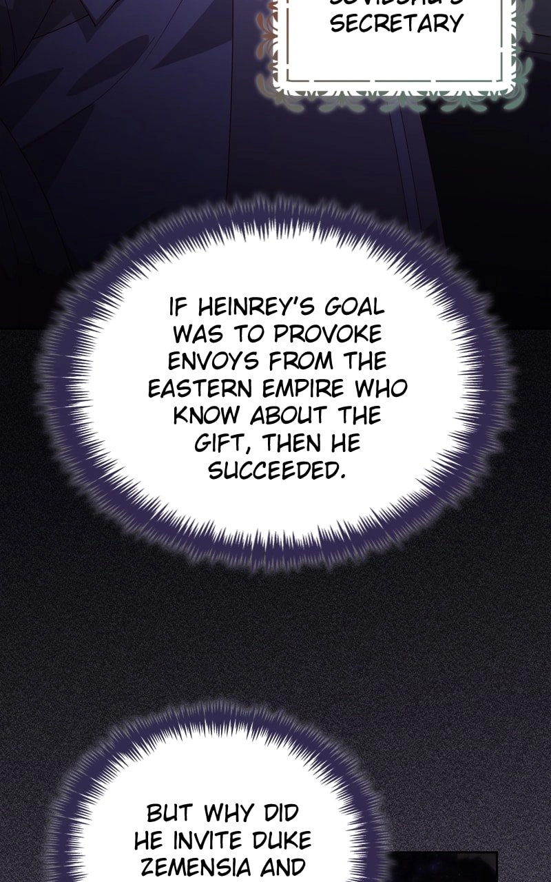 Remarried Empress Chapter 176 - Page 63