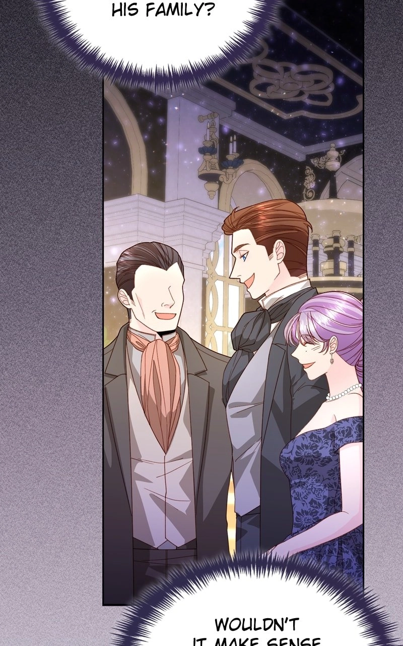 Remarried Empress Chapter 176 - Page 64