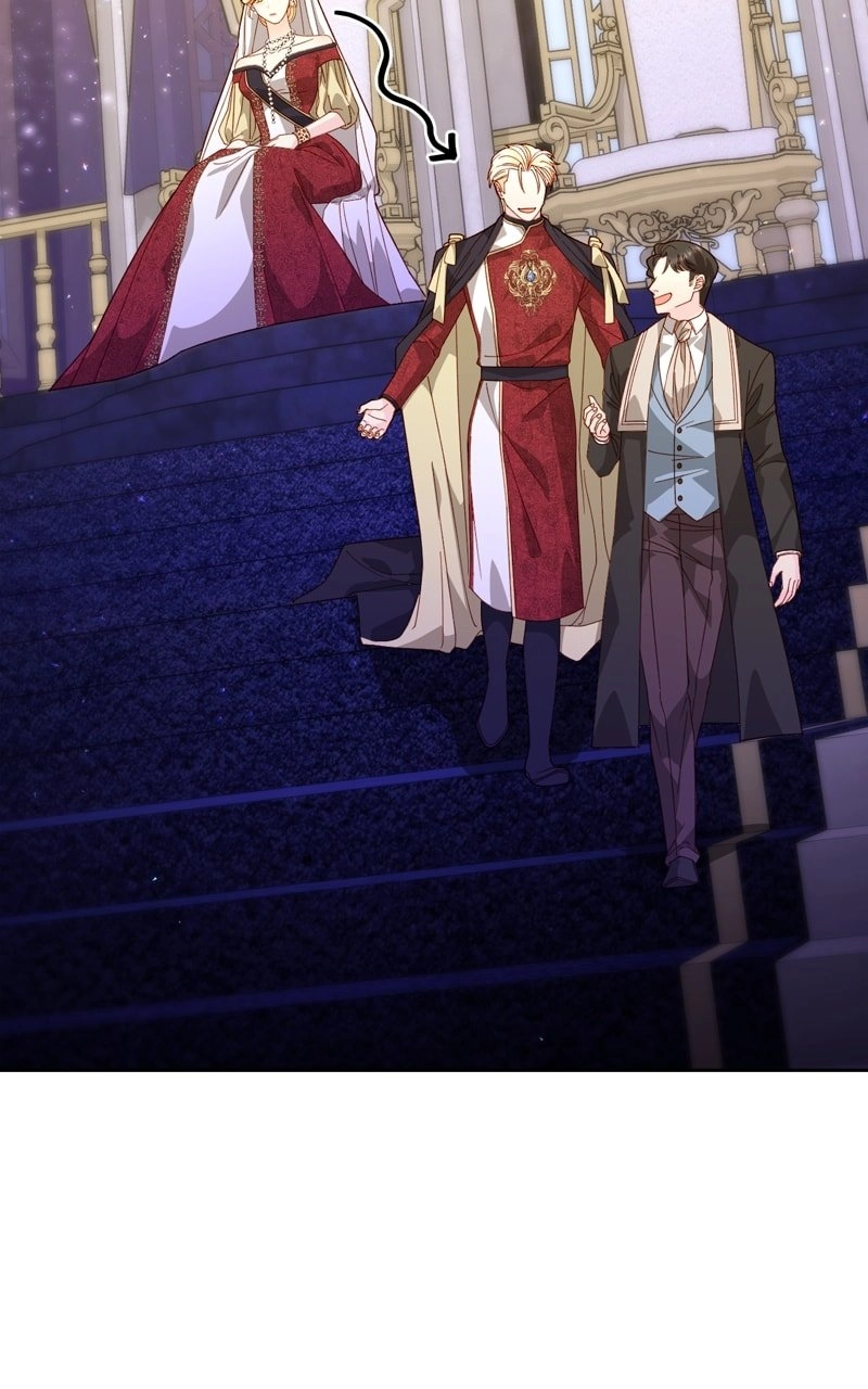 Remarried Empress Chapter 176 - Page 68