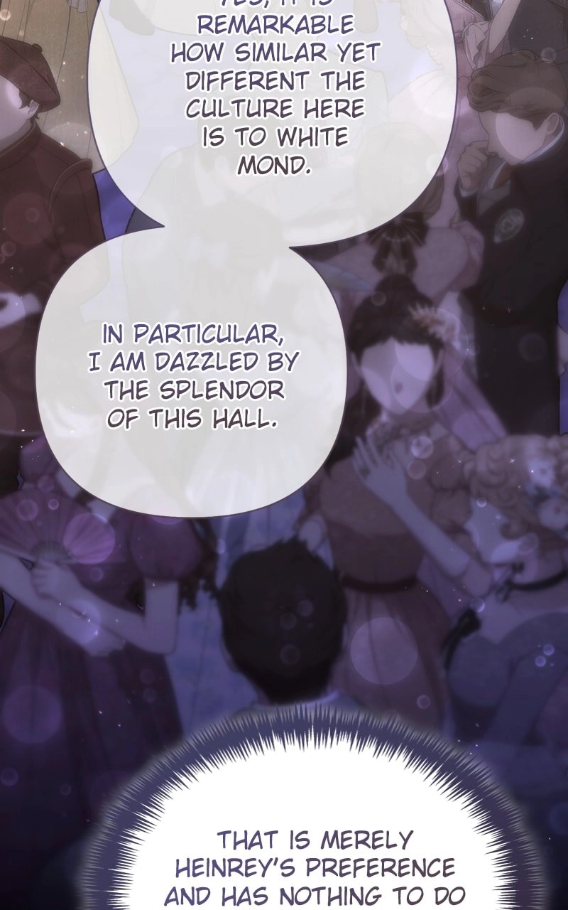 Remarried Empress Chapter 176 - Page 75