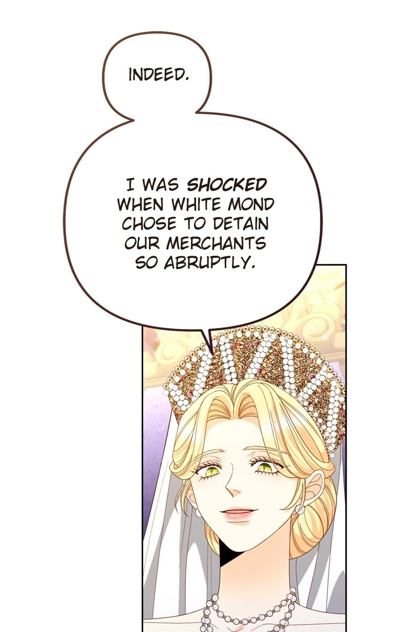 Remarried Empress Chapter 176 - Page 78