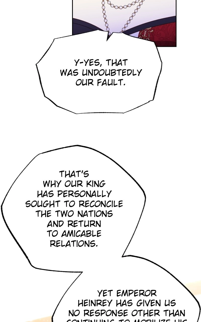 Remarried Empress Chapter 176 - Page 79