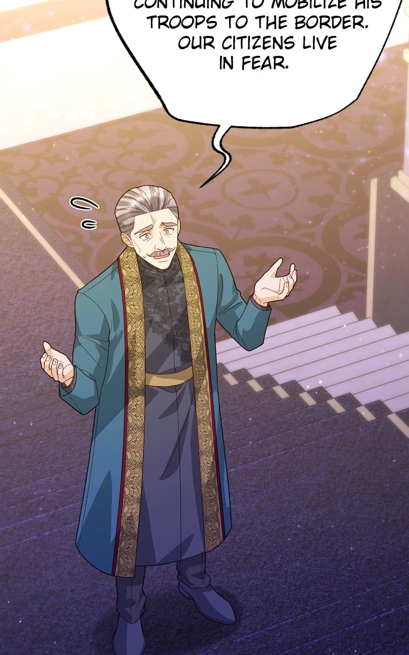 Remarried Empress Chapter 176 - Page 80