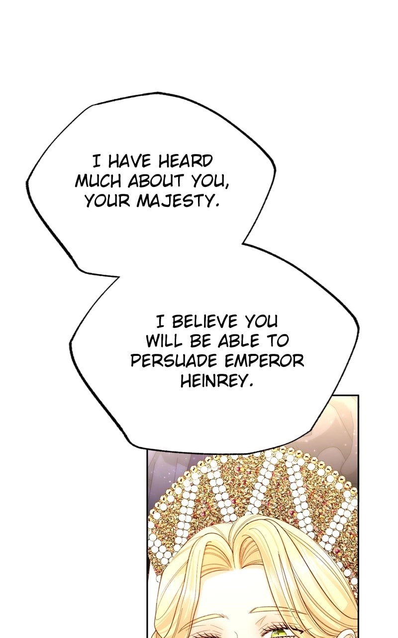 Remarried Empress Chapter 176 - Page 84