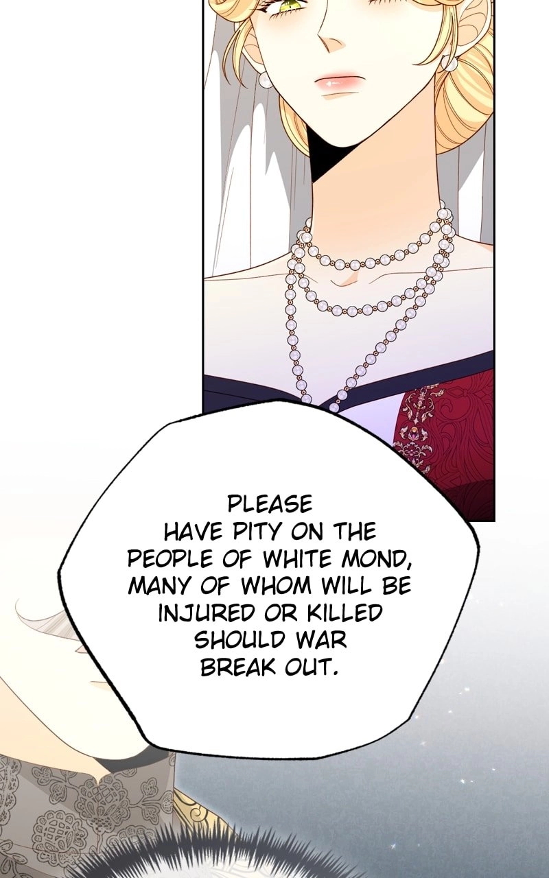 Remarried Empress Chapter 176 - Page 85