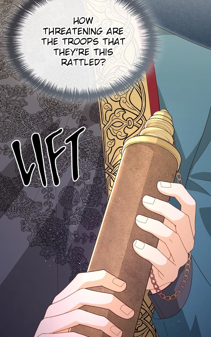 Remarried Empress Chapter 176 - Page 86