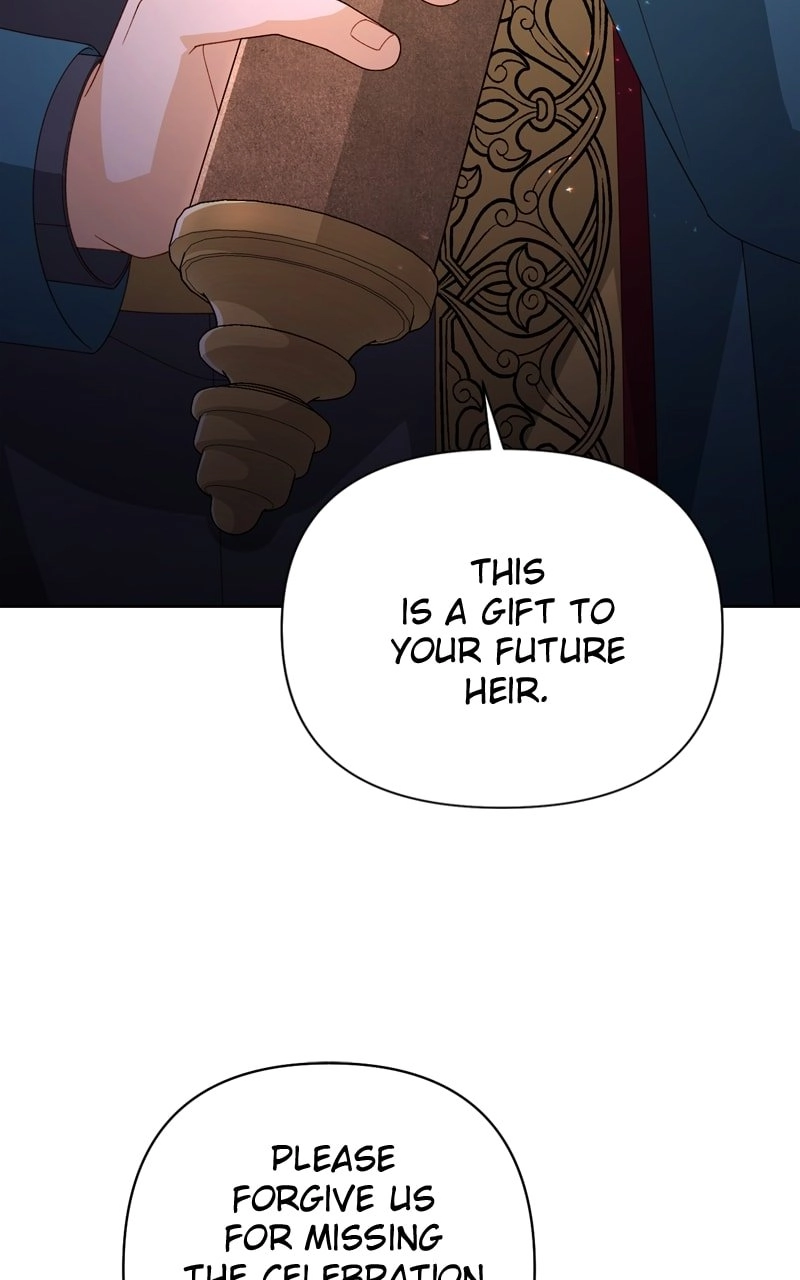 Remarried Empress Chapter 176 - Page 87
