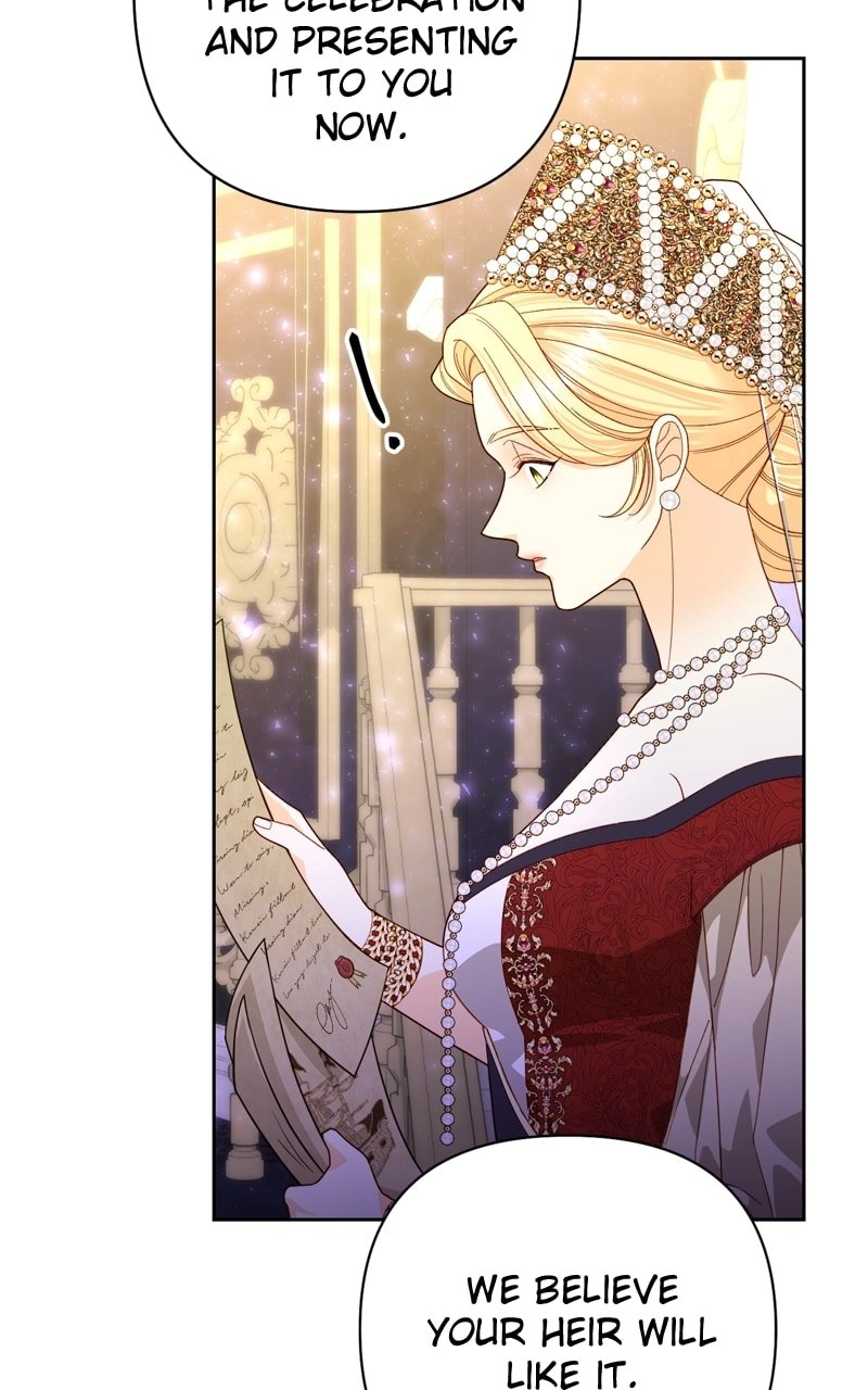 Remarried Empress Chapter 176 - Page 88