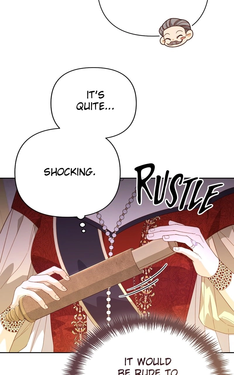Remarried Empress Chapter 176 - Page 89