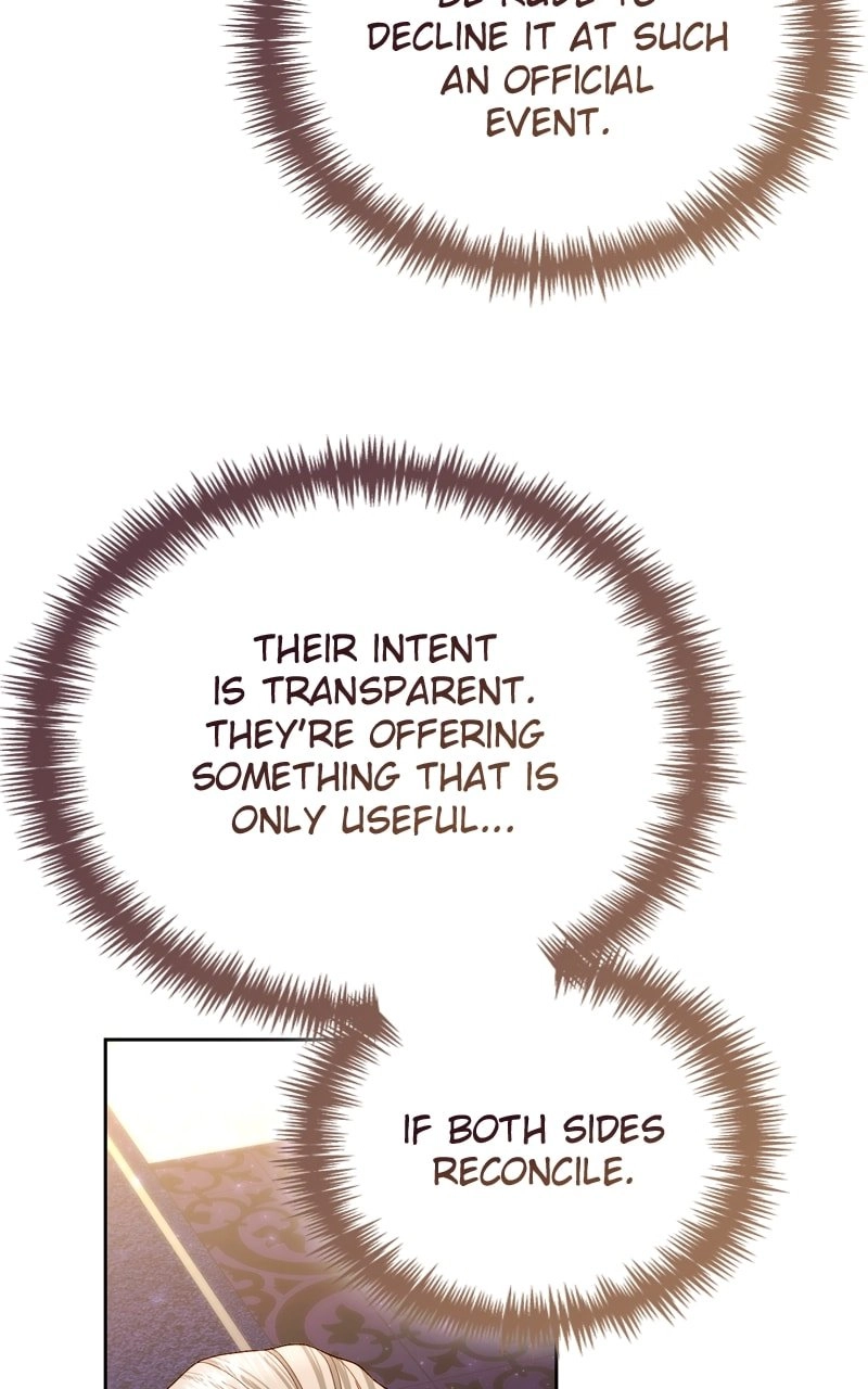 Remarried Empress Chapter 176 - Page 90