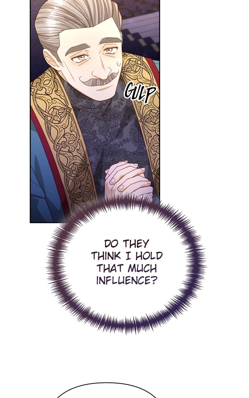 Remarried Empress Chapter 176 - Page 91