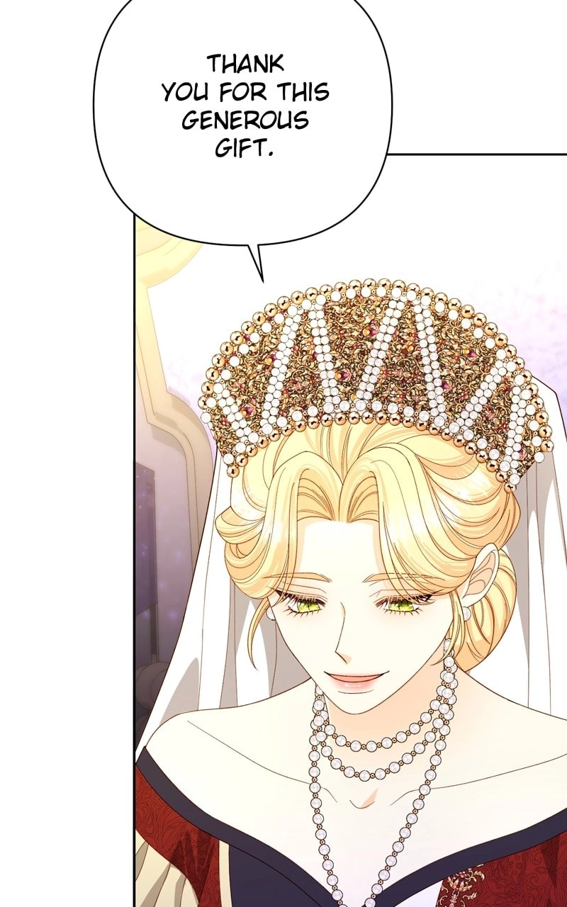 Remarried Empress Chapter 176 - Page 92