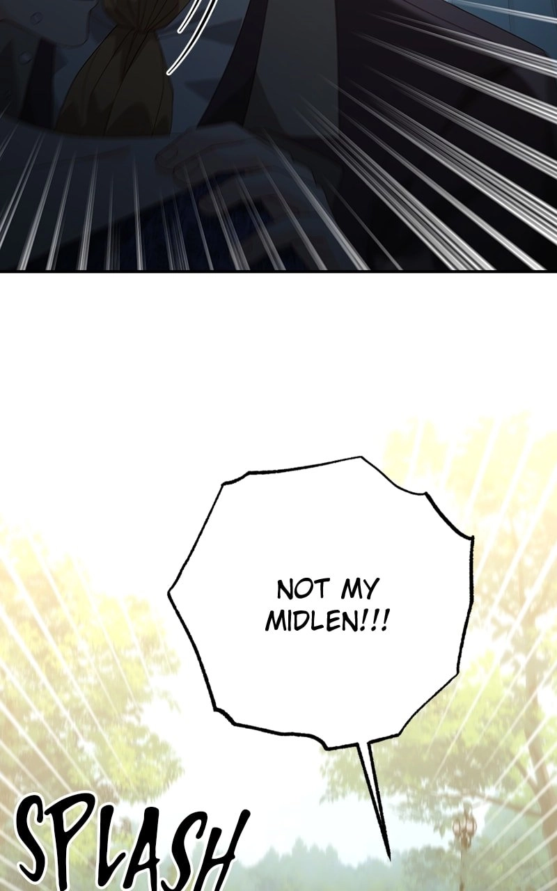 Remarried Empress Chapter 177 - Page 4