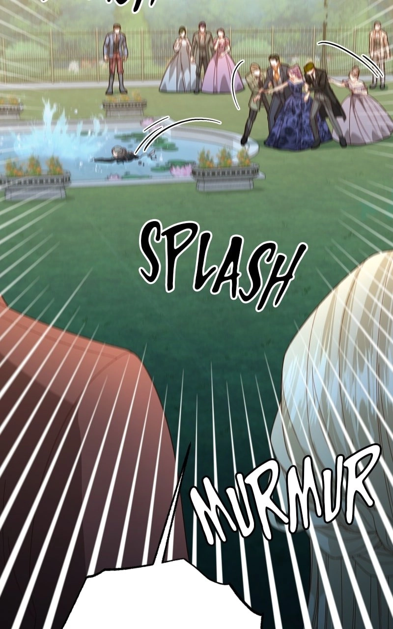 Remarried Empress Chapter 177 - Page 5