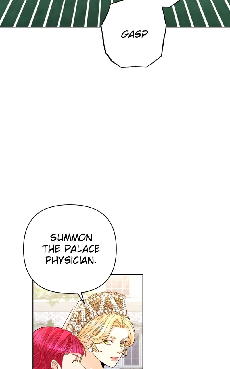 Remarried Empress Chapter 177 - Page 10