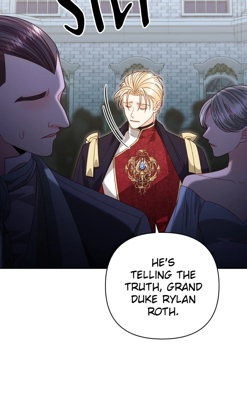 Remarried Empress Chapter 177 - Page 20