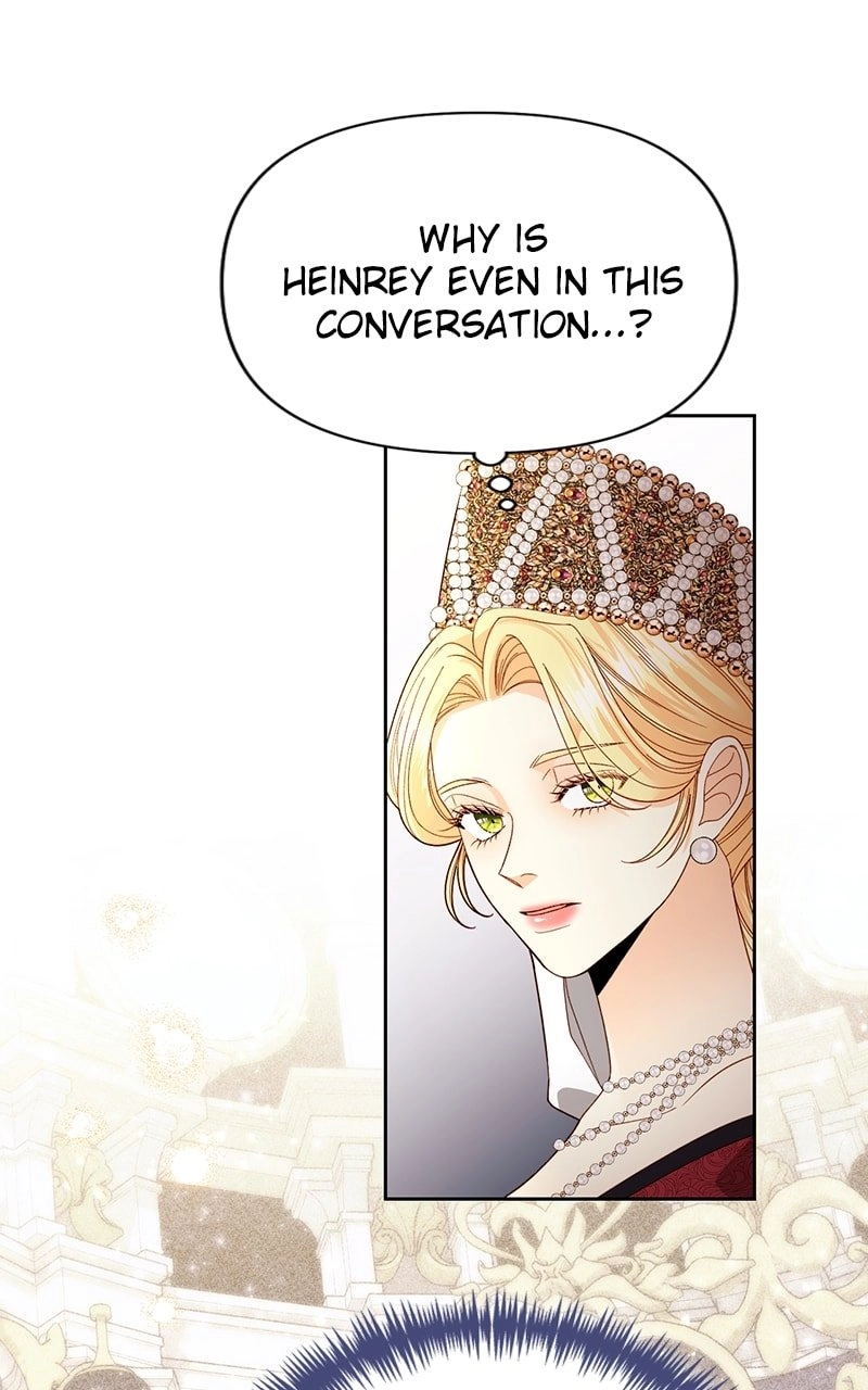 Remarried Empress Chapter 177 - Page 21