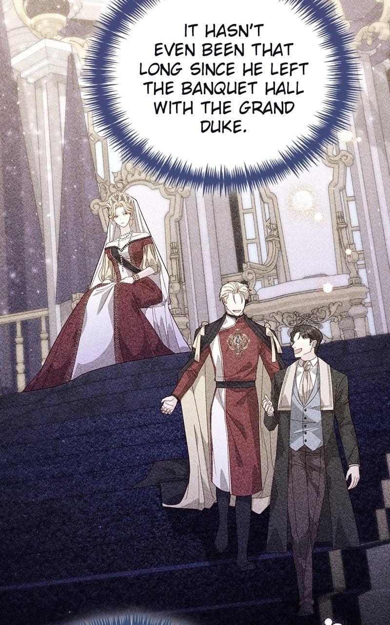 Remarried Empress Chapter 177 - Page 22