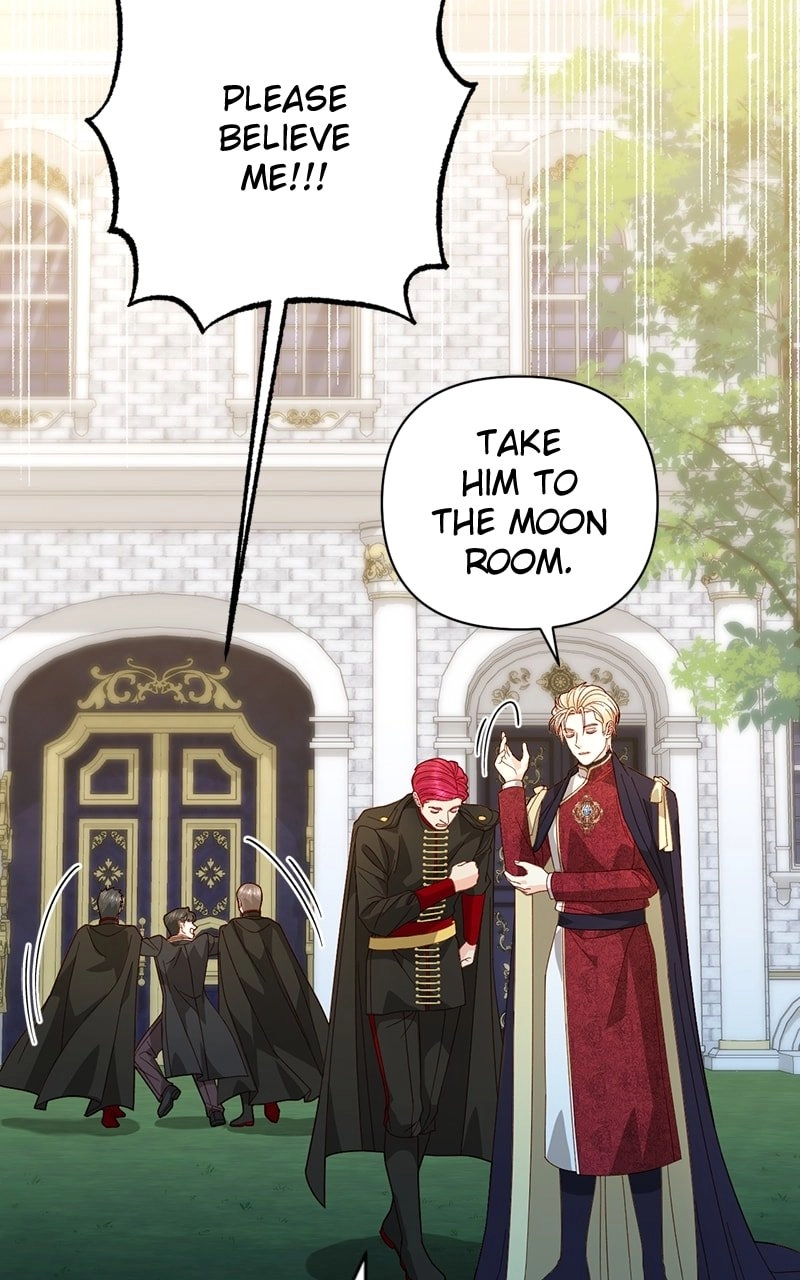 Remarried Empress Chapter 177 - Page 32