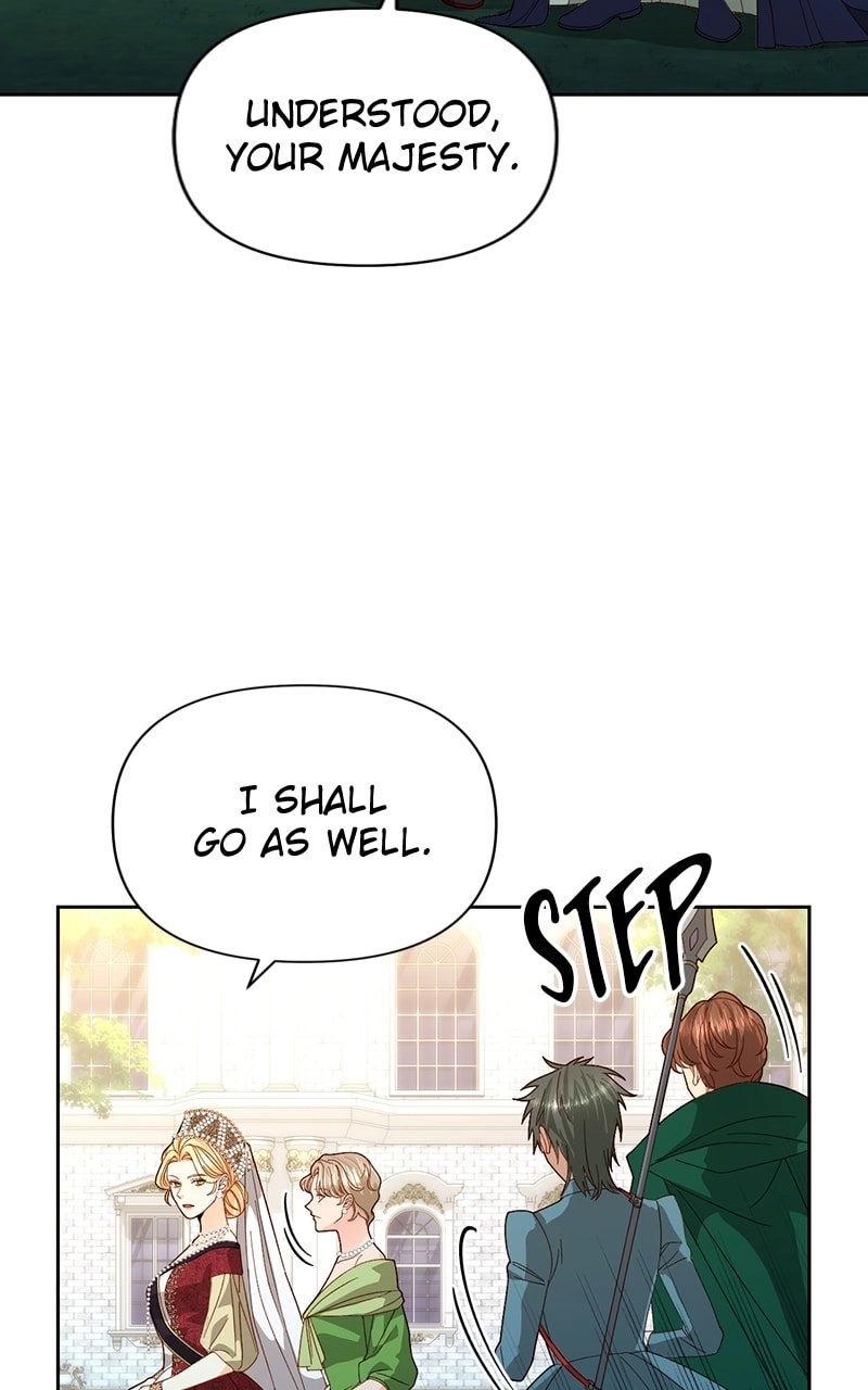 Remarried Empress Chapter 177 - Page 33