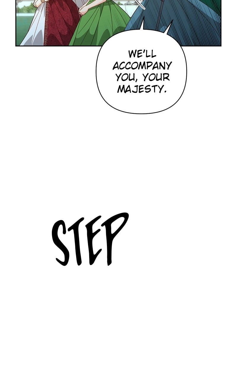 Remarried Empress Chapter 177 - Page 34