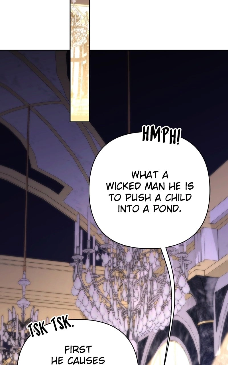 Remarried Empress Chapter 177 - Page 36