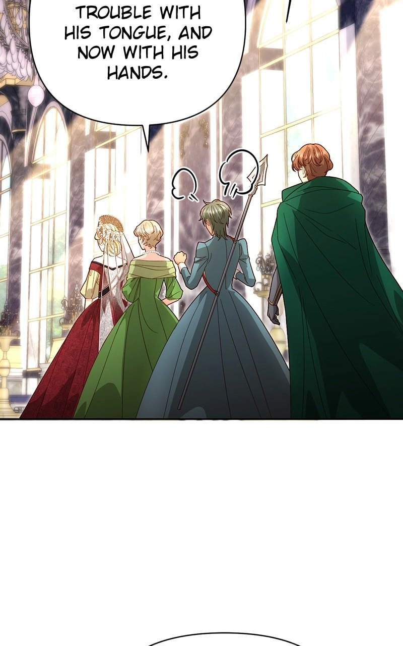 Remarried Empress Chapter 177 - Page 37