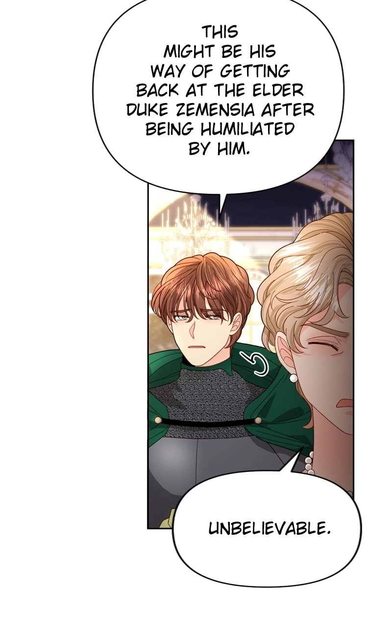 Remarried Empress Chapter 177 - Page 38