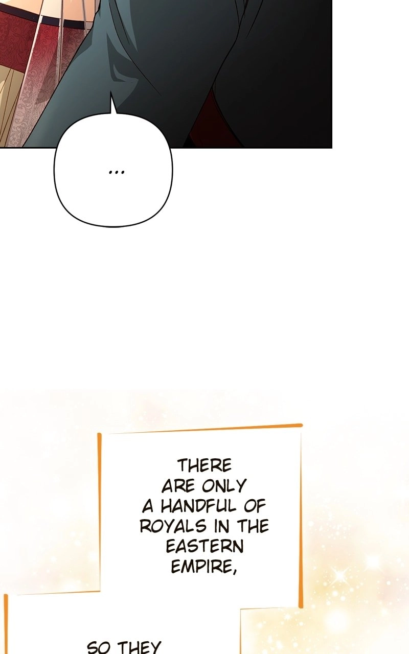 Remarried Empress Chapter 177 - Page 40