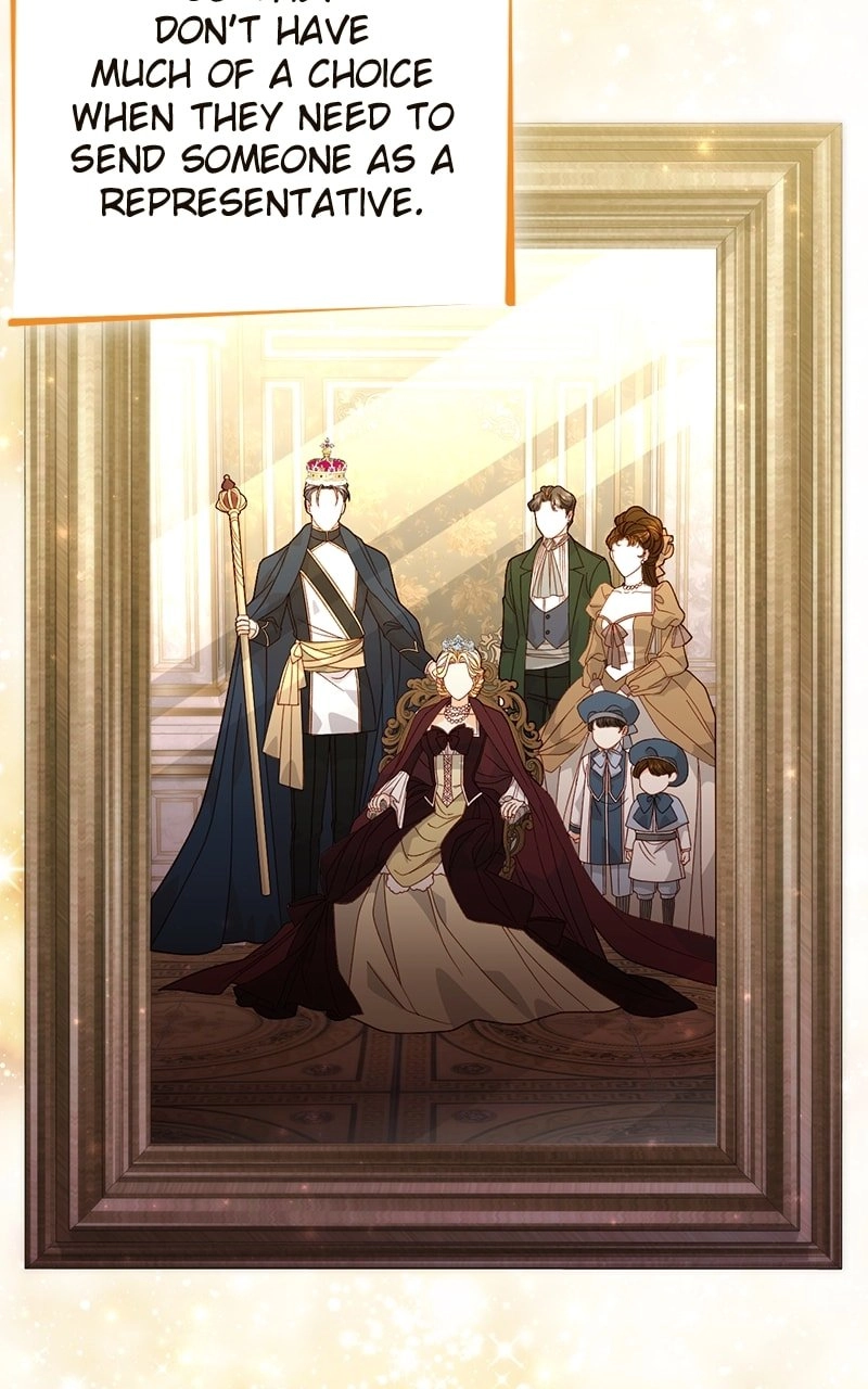 Remarried Empress Chapter 177 - Page 41