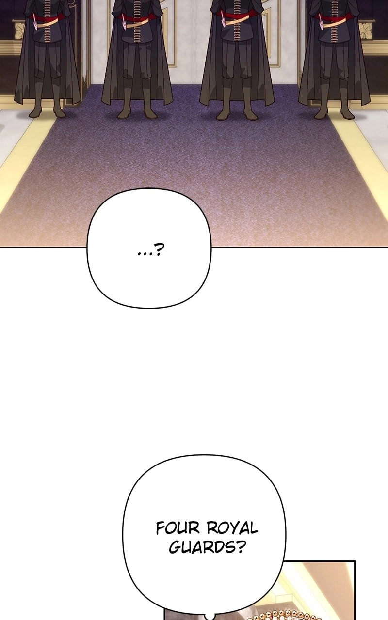 Remarried Empress Chapter 177 - Page 44