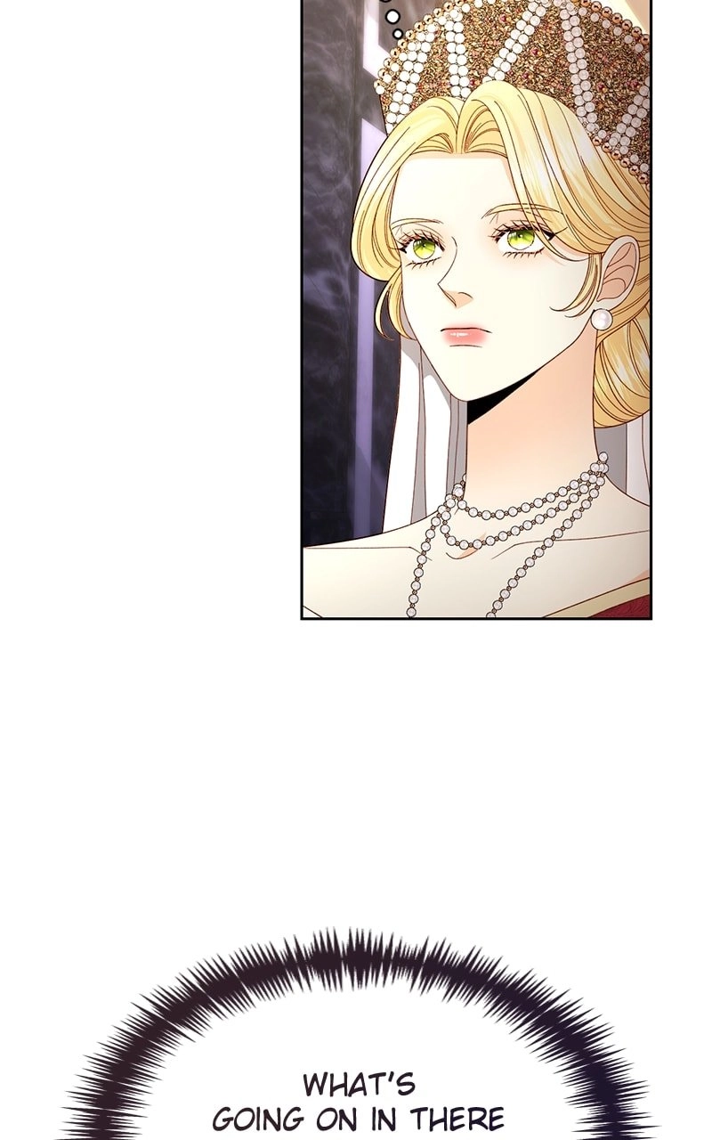 Remarried Empress Chapter 177 - Page 45