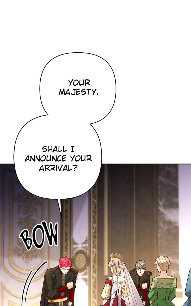 Remarried Empress Chapter 177 - Page 47