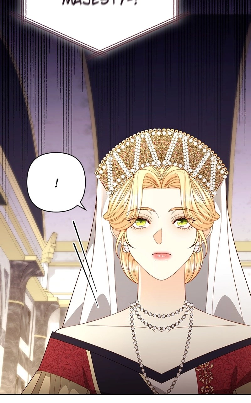 Remarried Empress Chapter 177 - Page 49