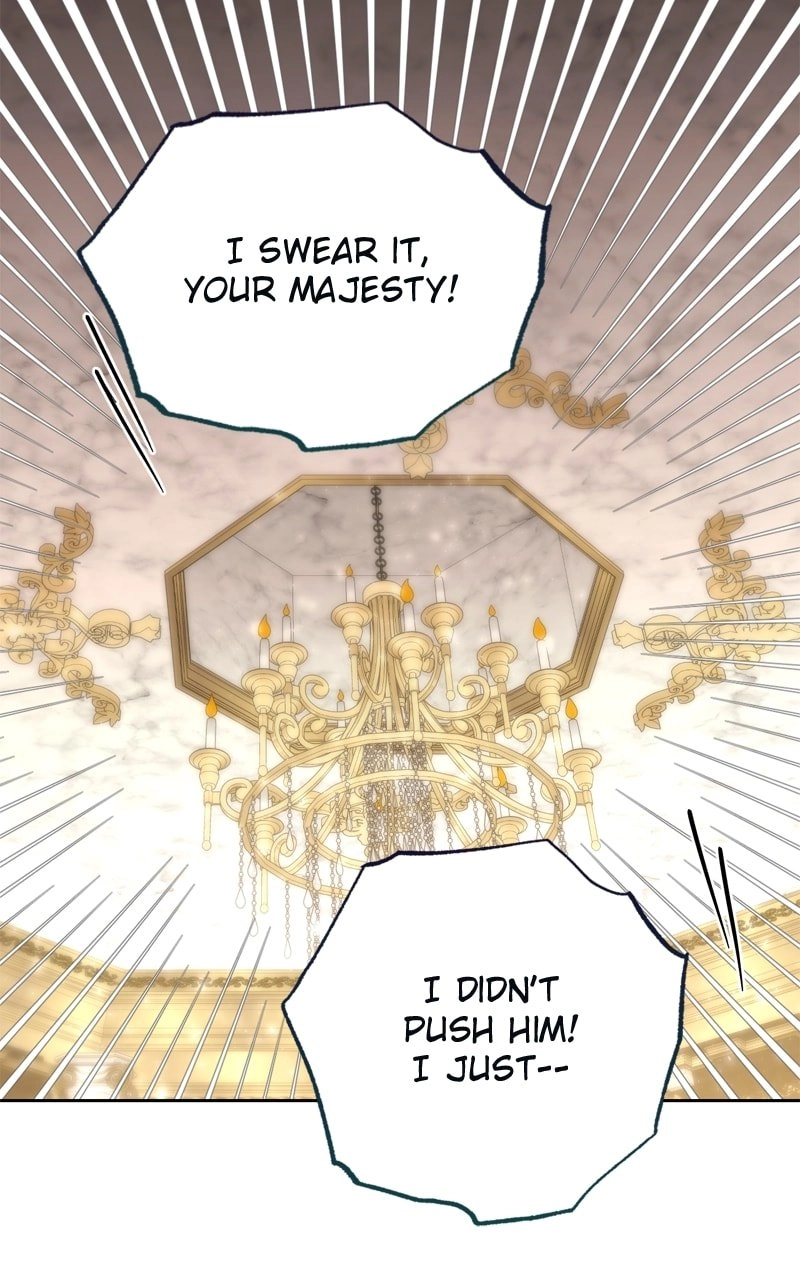 Remarried Empress Chapter 177 - Page 54