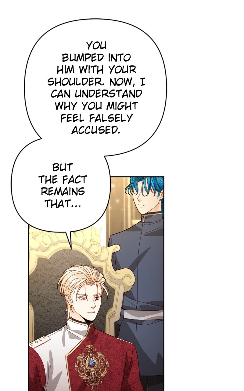 Remarried Empress Chapter 177 - Page 55