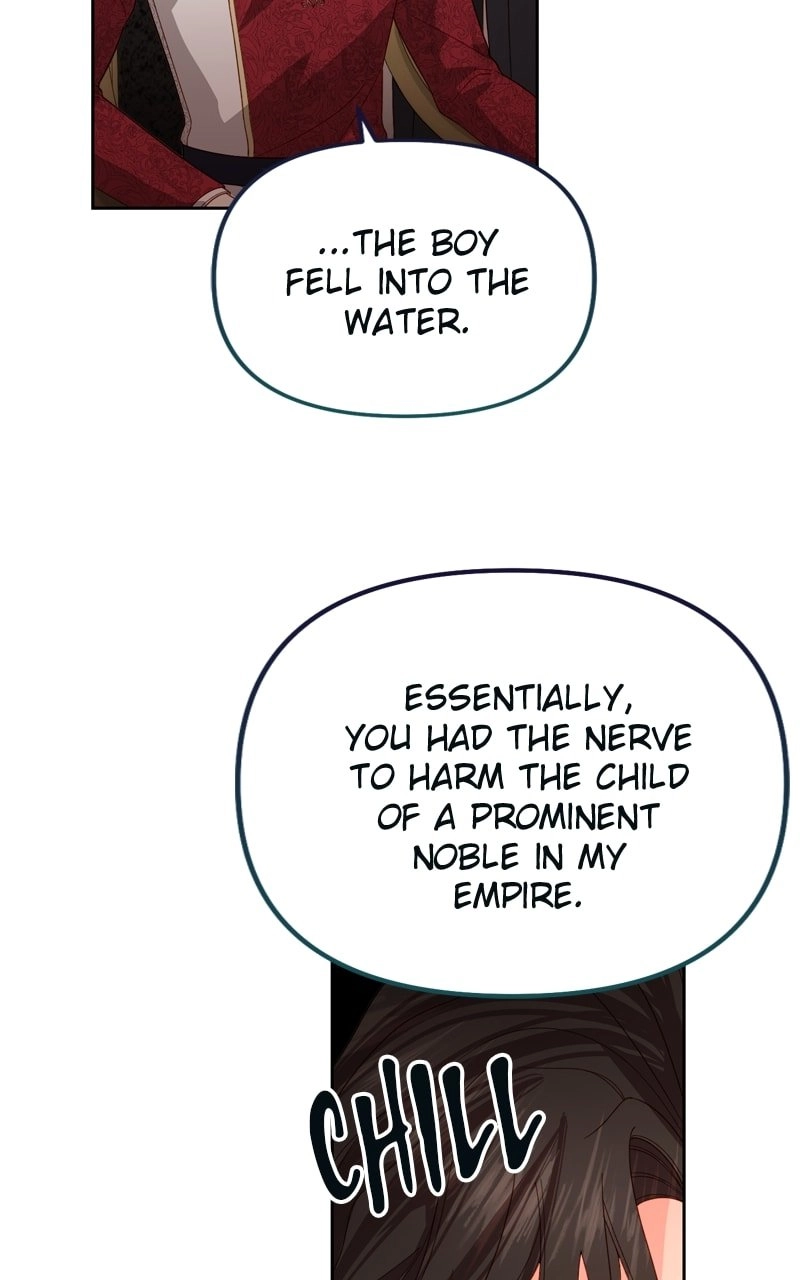 Remarried Empress Chapter 177 - Page 56