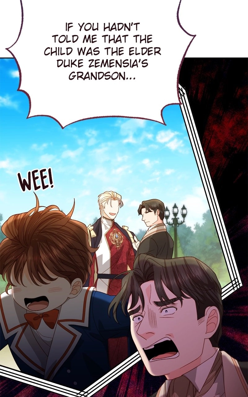Remarried Empress Chapter 177 - Page 58