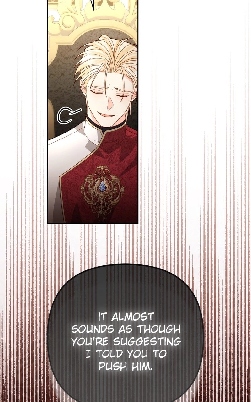 Remarried Empress Chapter 177 - Page 60
